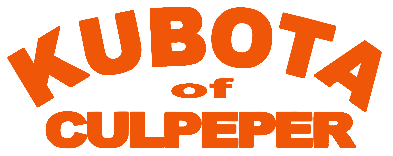 Kubota of Culpeper