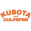 Kubota of Culpeper