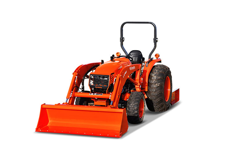 L4802 - Kubota of Culpeper